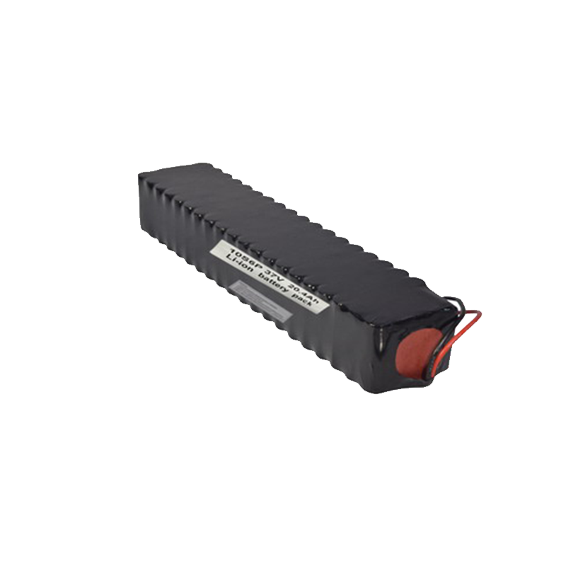10S6P 36V 21Ah li-ion battery pack 36V(10S)-44.4V(12S)