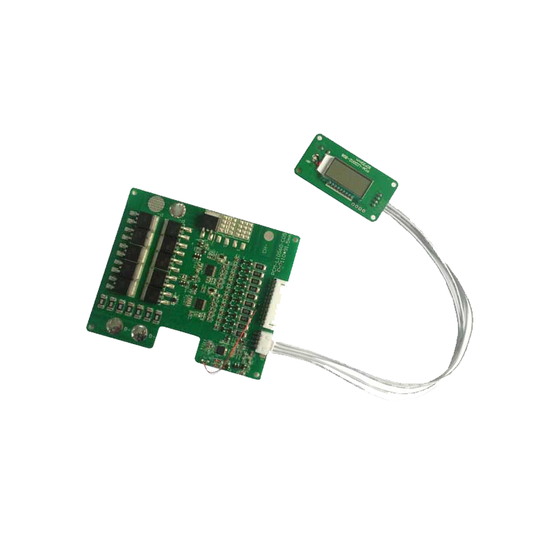 PCM-L10S60-C05（LI-10S60A） BMS/PCM with Communications