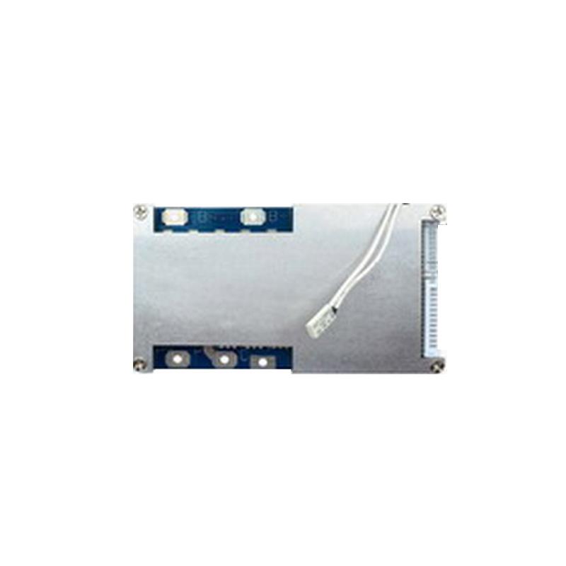 PCM-LB24S100A-AY233 Smart BMS PCM for Li-Ion/Li-Po/LiFePO4 Battery with Temperature Switch PCM for 5S-9S