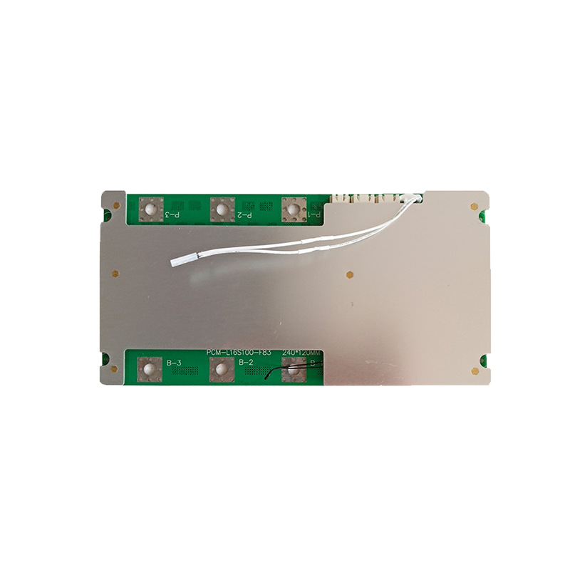 PCM-L16S100-F83 (16S 100A) PCM for 10S-16S