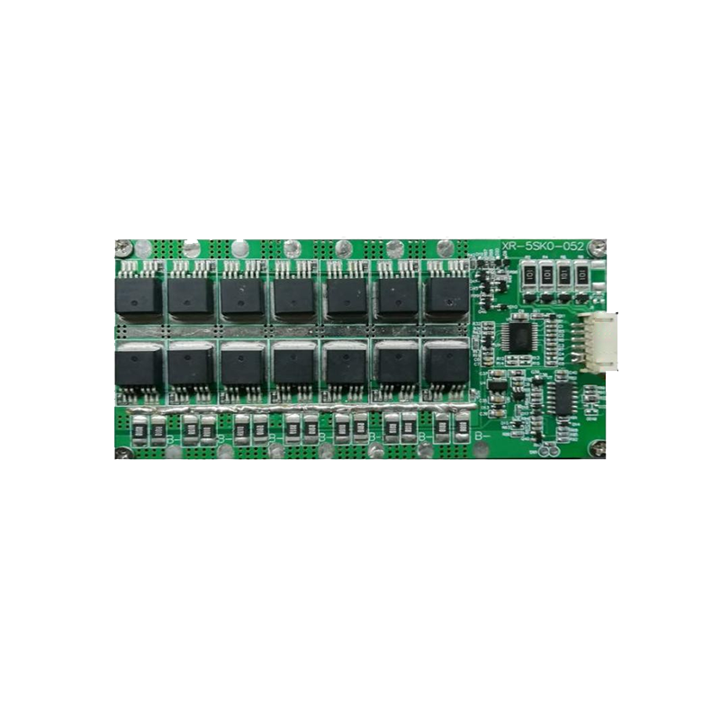 PCM-L05S100A-AY073 BMS for lithium batteries