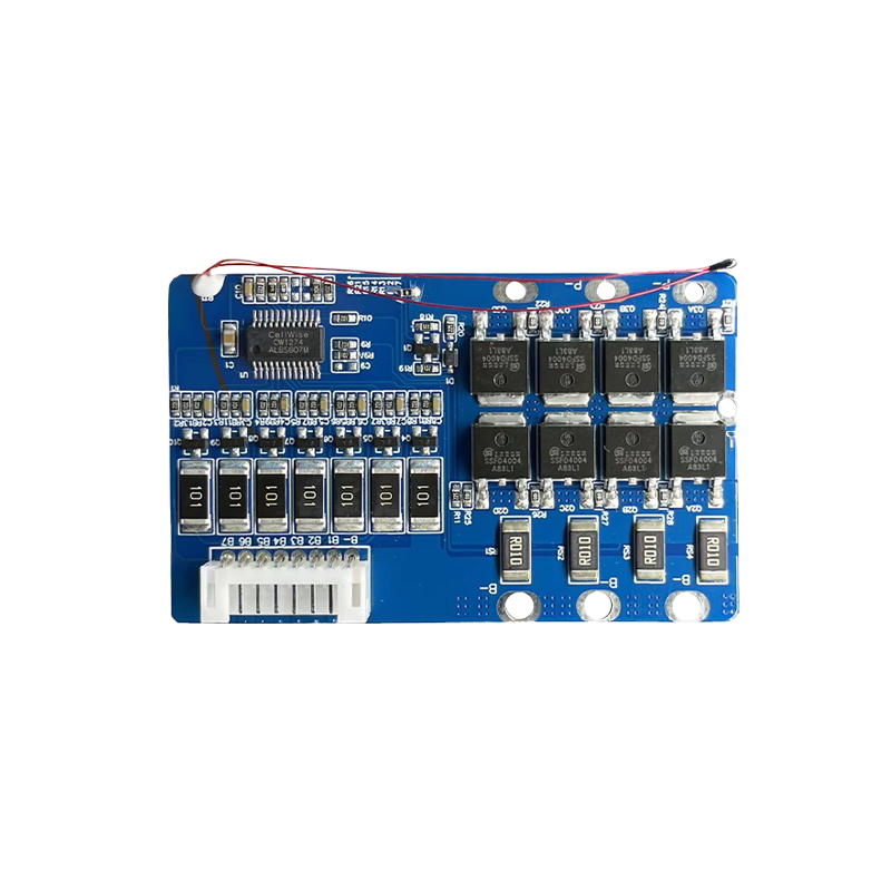 PCM-LB07S20A-AY026V4 BMS for lithium batteries