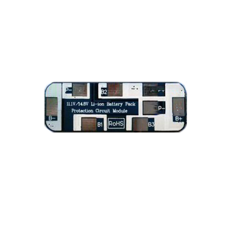 PCM-Li04S8-016 (LI-4S7A) BMS for lithium batteries
