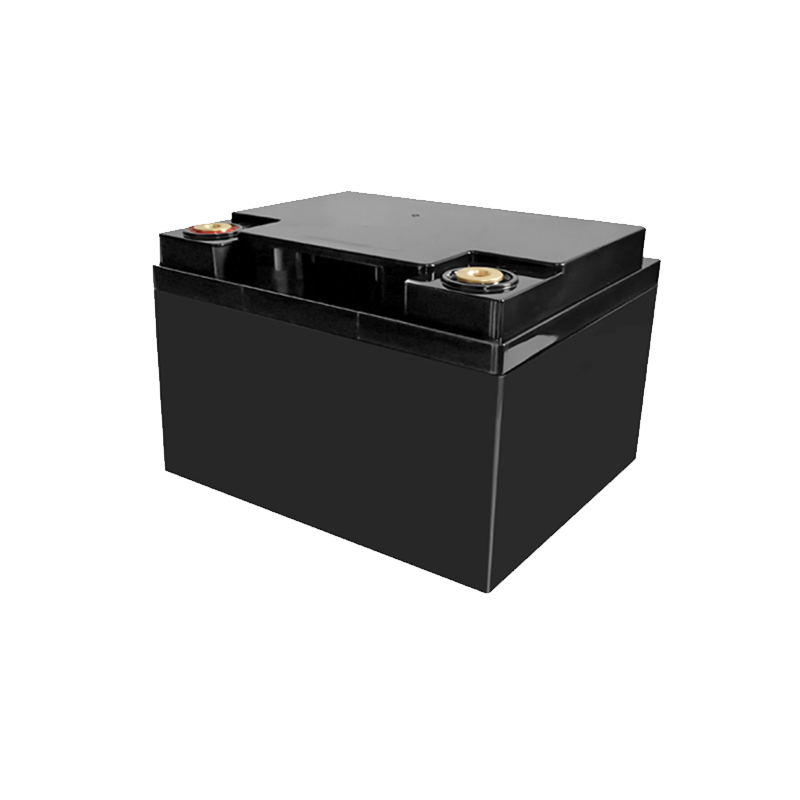 AYAA-12V55Ah LiFePO4 Battery Pack 12V LiFePO4 Battery Pack
