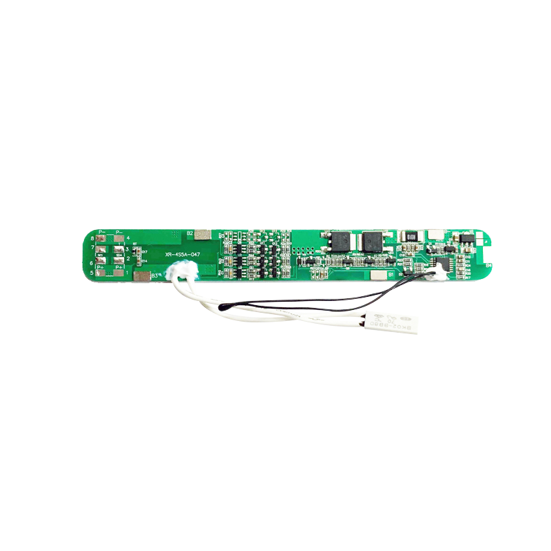 AY-LX3S1.5A-T002 (3S 1.5A) BMS/PCM with Communications