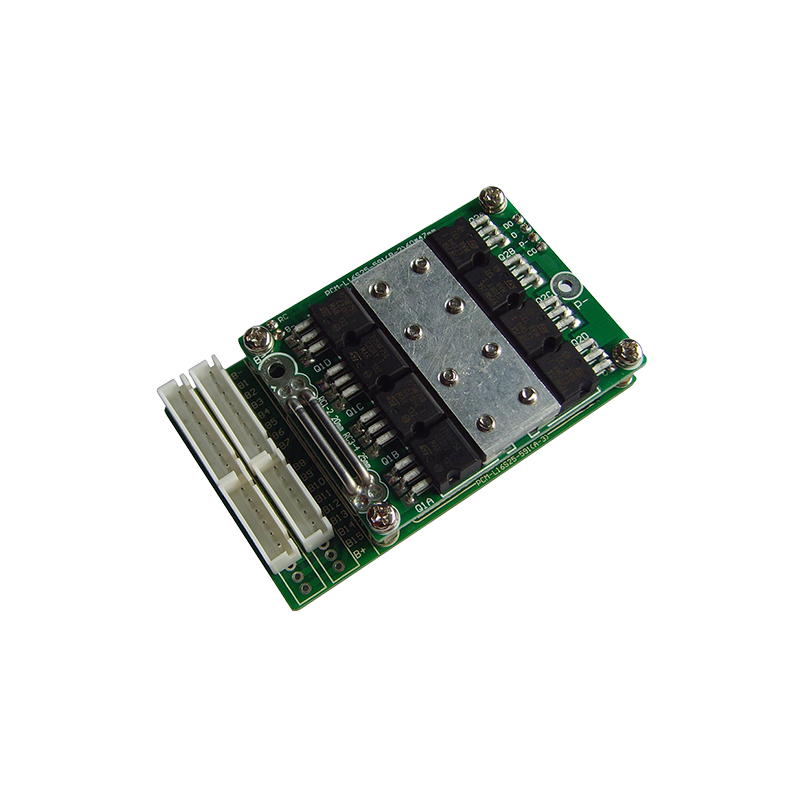 PCM-L16S25-591（16S 20A）PCM for 10S-16S