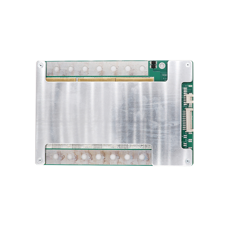 PCM-LB20S400A-AY306（LF-4S300A）Smart BMS PCM for Li-Ion/Li-Po/LiFePO4 Battery with Balance PCM for 3S-4S