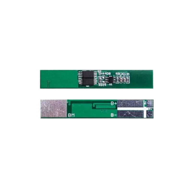 PCM-Li2S3A-4408 Smart Bms Pcm for Li-ion/Li-po/LiFePO4 Battery PCM for 1S-2S