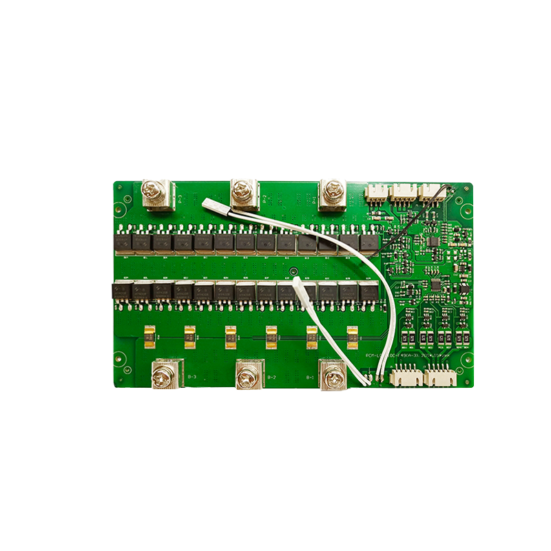 PCM-L04S100-F49 BMS/PCM with Communications