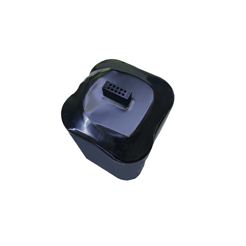 4S1P 4.8V 5Ah Ni-CD Battery Pack 14.8V(4S)-22.2V(6S)