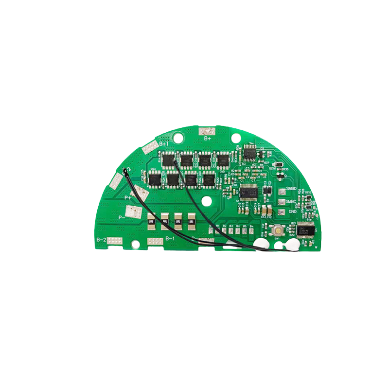 PCM-L06S20-H22 (LI-6S) BMS/PCM with Communications