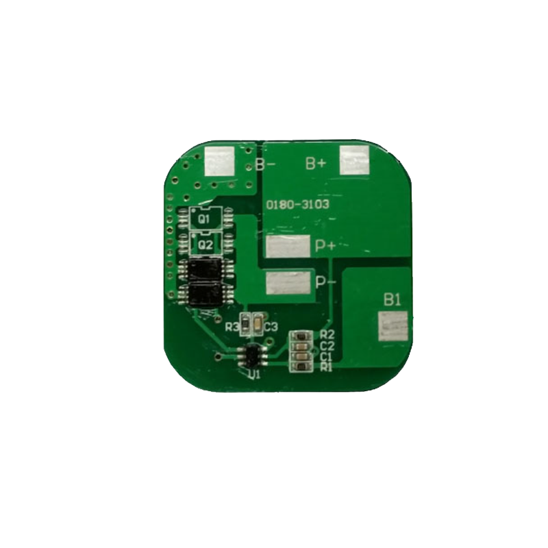 PCM-L02S10-881 Smart Bms Pcm for Li-ion/Li-po/LiFePO4 Battery PCM for 1S-2S