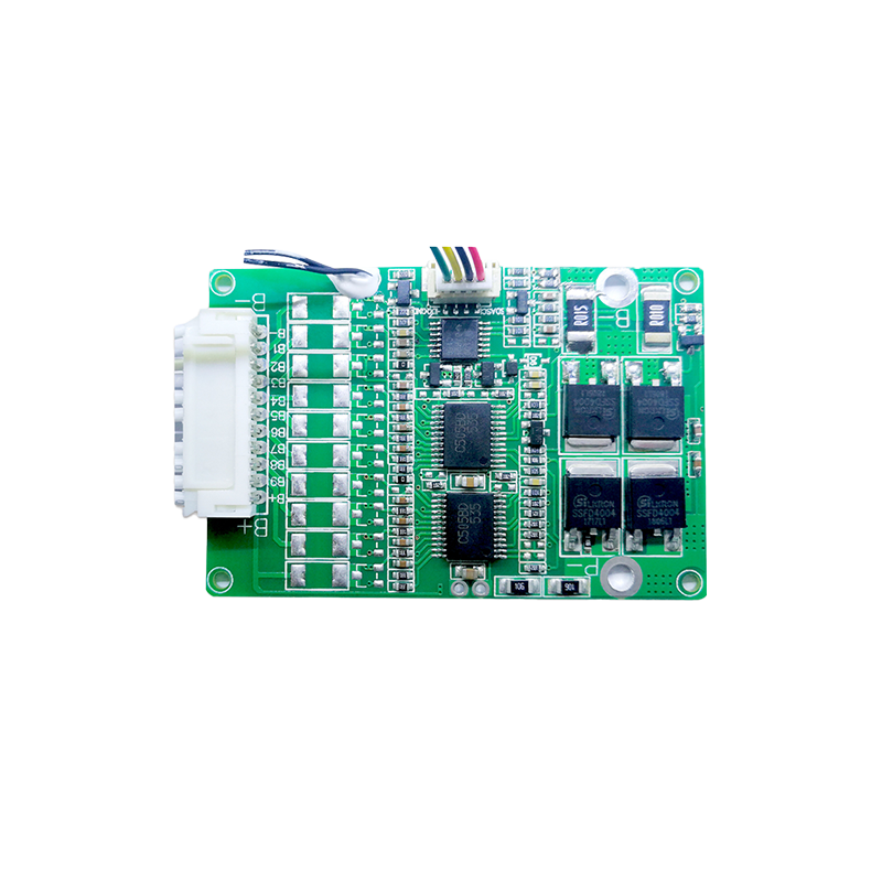 AY-LB8S5A-T003 PCM/BMS BMS/PCM with Communications