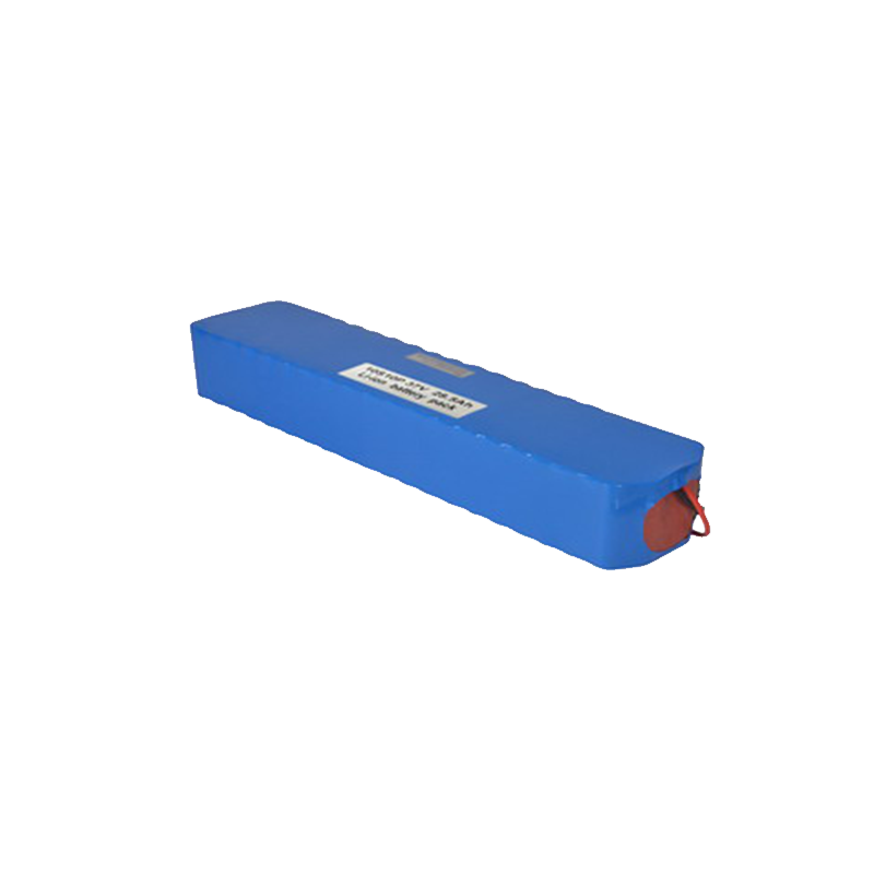AY-L10S10P-18650-29E 36V(10S)-44.4V(12S)