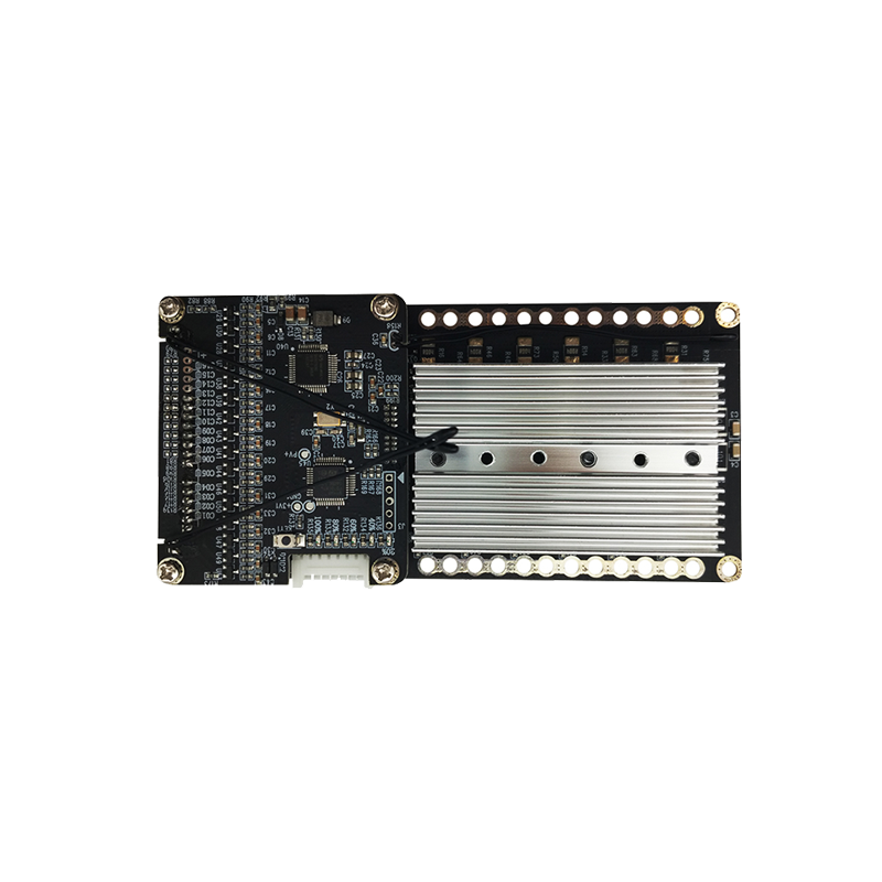 PCM-LB16S120-AY279 with CANBUS/RS485/SMBUS Protocol