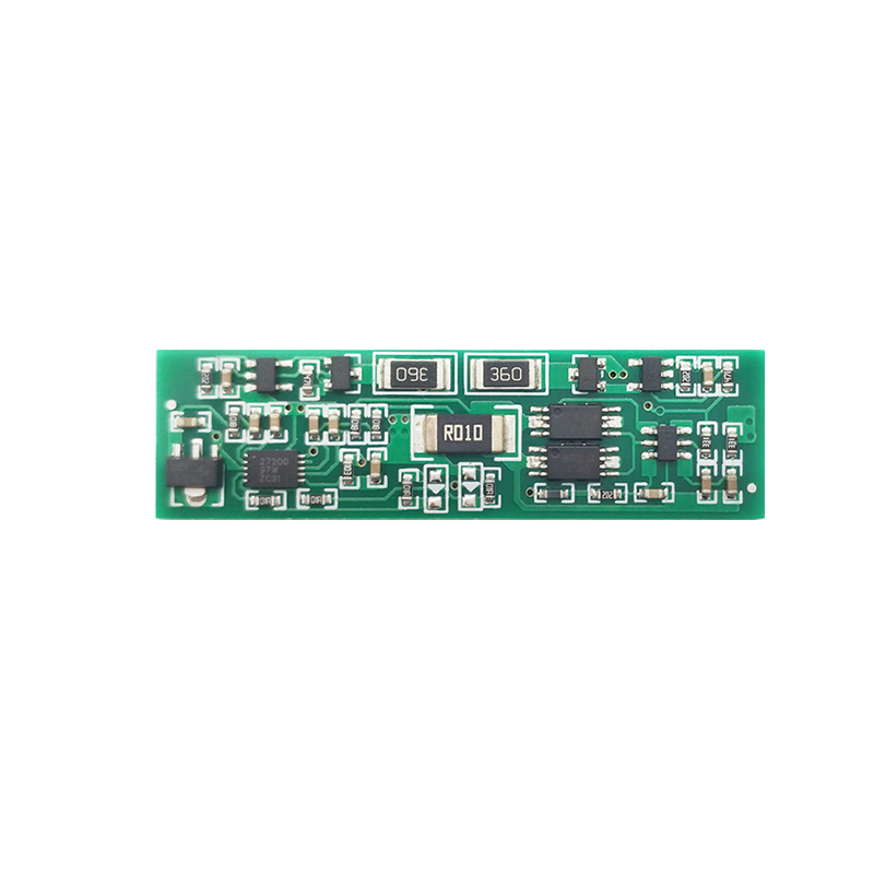 CV243 LI-2S IC：R5460N214AF+BQ27210
