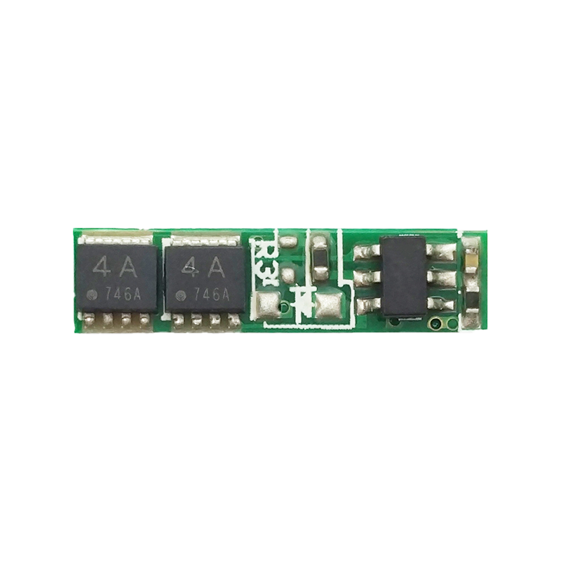 PCM-LI01S6-264 Smart Bms Pcm for Li-ion/Li-po/LiFePO4 Battery PCM for 1S-2S