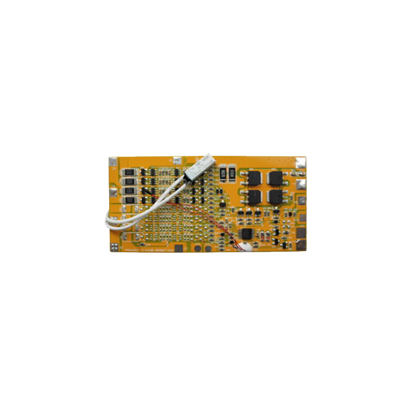 PCM-L08S08-953（LI-7S5A）For Li-ion Li-polymer Lifepo4 battery pack PCM for 5S-9S