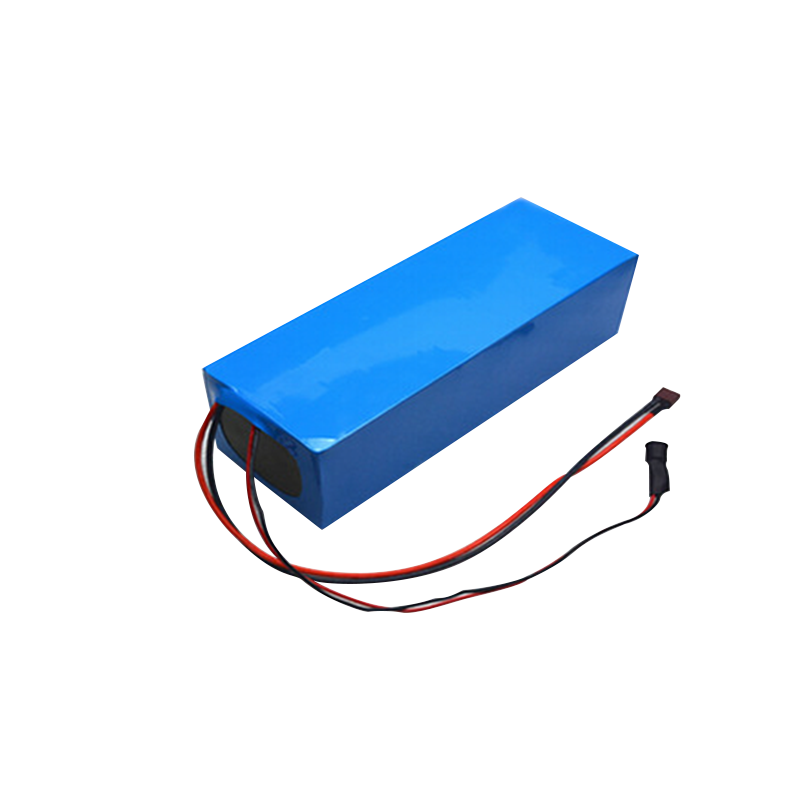 AY-L13S5P-18650-3400mah 48V(13S)-55.5V(15S)