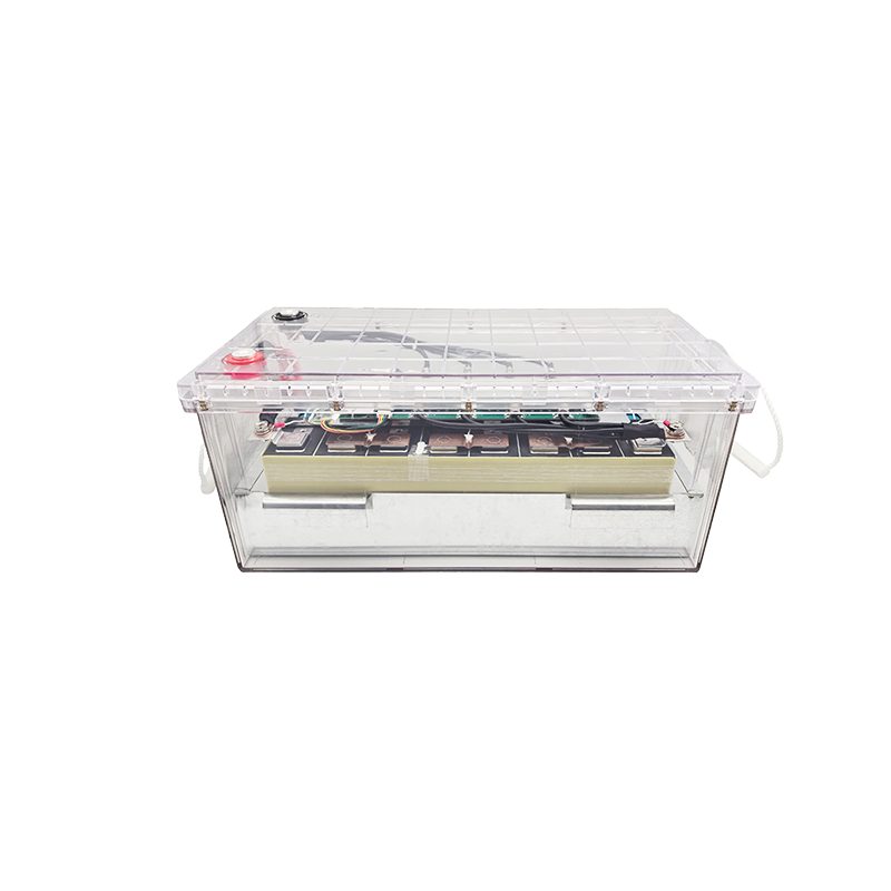 AYAA-24V100Ah LiFePO4 Battery Pack 24V LiFePO4 Battery Pack