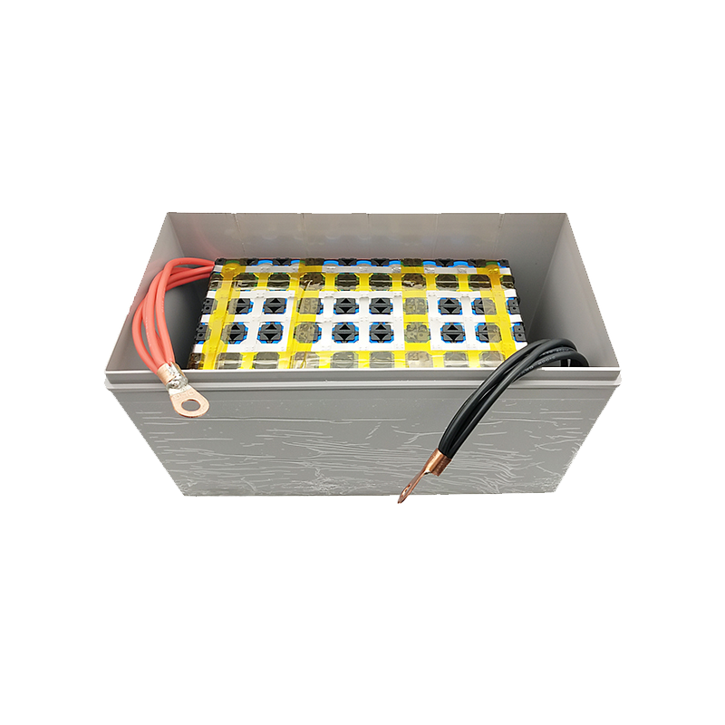 1S90P 3.2V 297Ah LiFePO4 Battery Pack 3.7V(1S)-11.1V(3S)