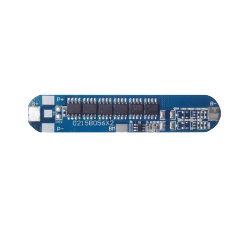 PCM-LB2S15A-AY037 Smart Bms Pcm for Li-ion/Li-po/LiFePO4 Battery with NTC PCM for 1S-2S