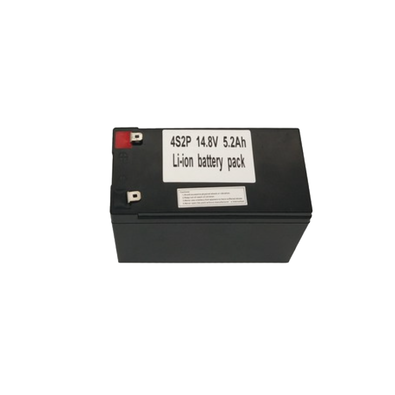 AY-L4S2P-18650B 14.8V(4S)-22.2V(6S)