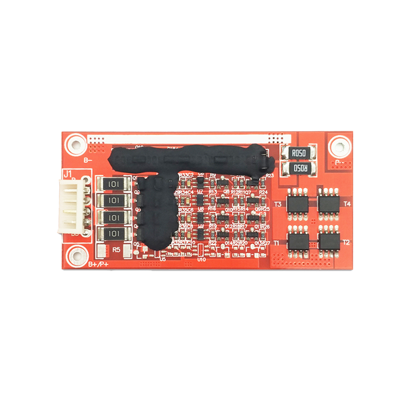 PCM-L05S06-338 Smart BMS PCM for Li-Ion/Li-Po/LiFePO4 Battery with Balance PCM for 5S-9S