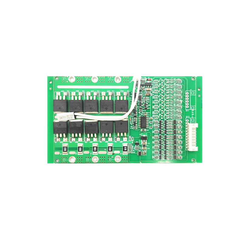 PCM-LB16S30A-AY087-LB16S30A PCM for 10S-16S