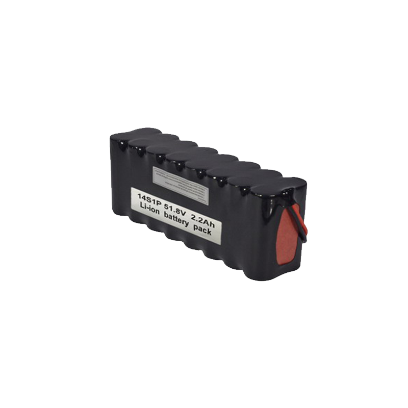 AY-L14S1P-18650-22FM 48V(13S)-55.5V(15S)