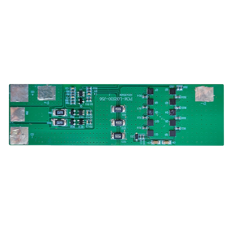 PCM-L02S30-J56 Smart Bms Pcm for Li-ion/Li-po/LiFePO4 Battery PCM for 1S-2S