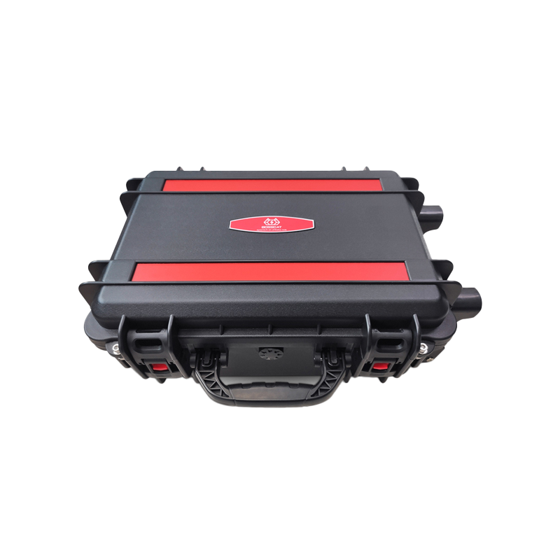 AY-010 (1500W) Large Capacity Portable Power Pack Portable UPS Power Supply