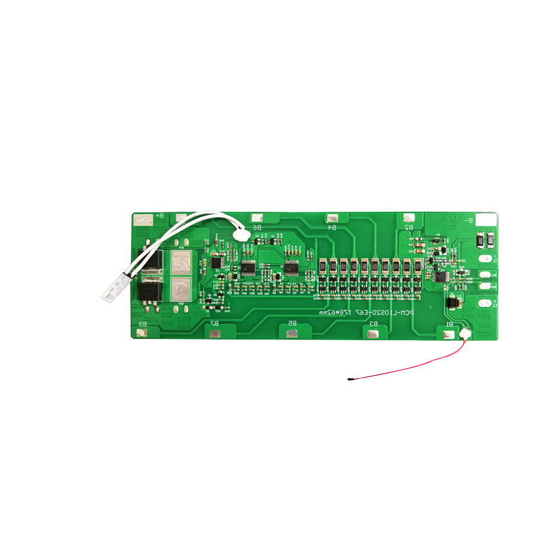 PCM-L10S20-E67（LI-10S20A）Smart Battery Managment with Fuel Guage