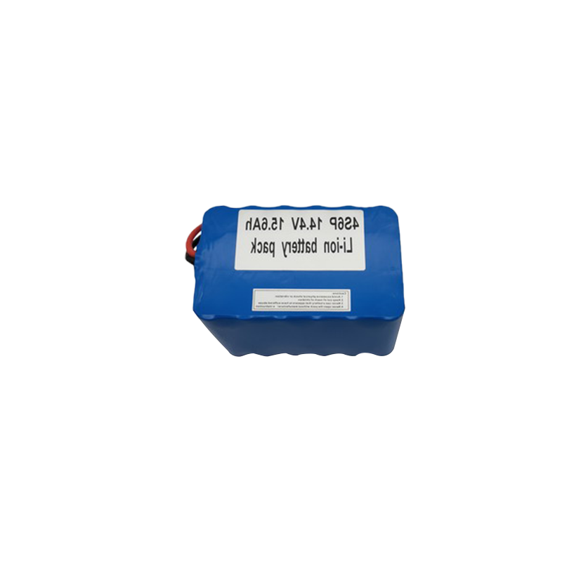 4S6P 14.4V 15.6Ah li-ion battery pack 14.8V(4S)-22.2V(6S)