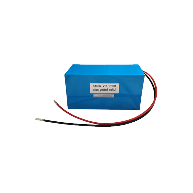 AY-L10S7P-18650-29E 36V(10S)-44.4V(12S)