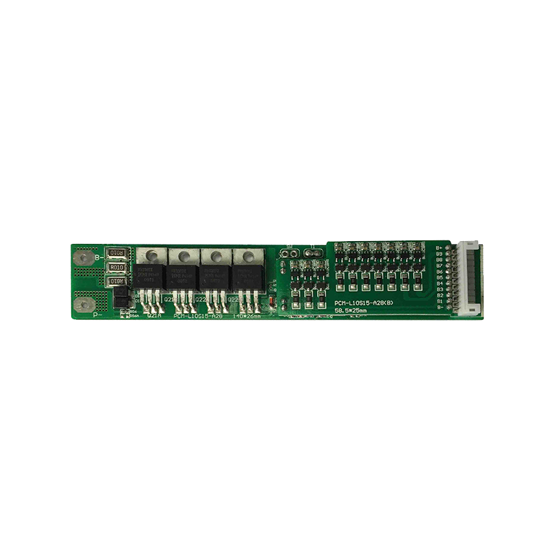 PCM-L10S15-A28(10S 15A) PCM for 10S-16S
