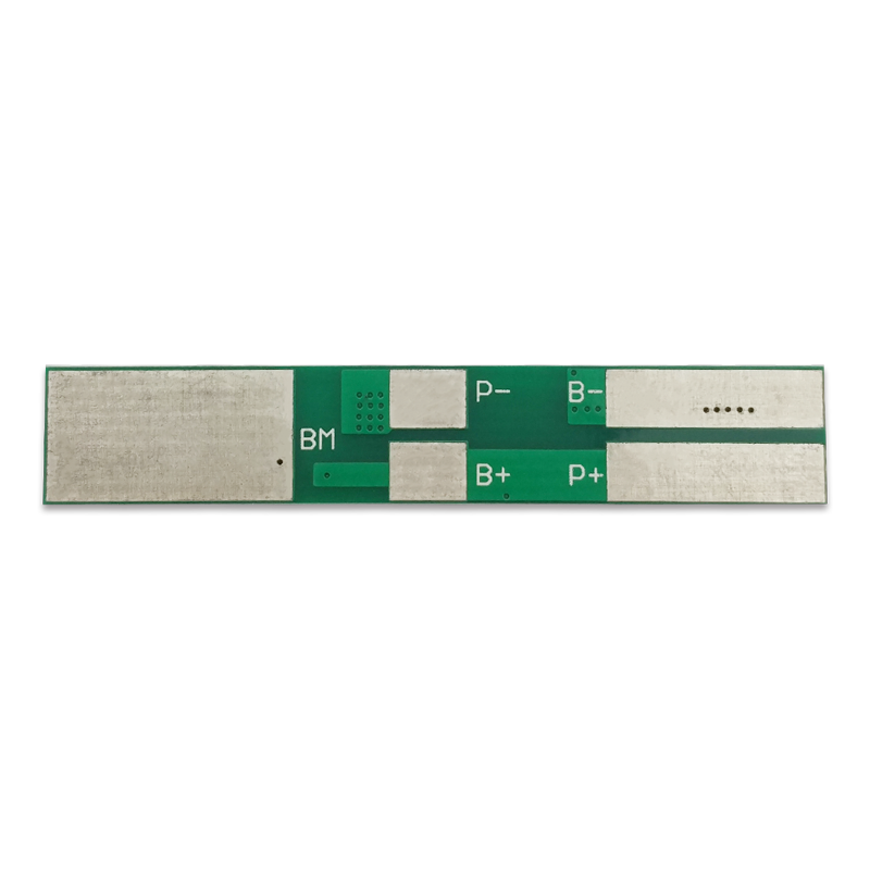 PCM-L02S10-166 Smart Bms Pcm for Li-ion/Li-po/LiFePO4 Battery PCM for 1S-2S
