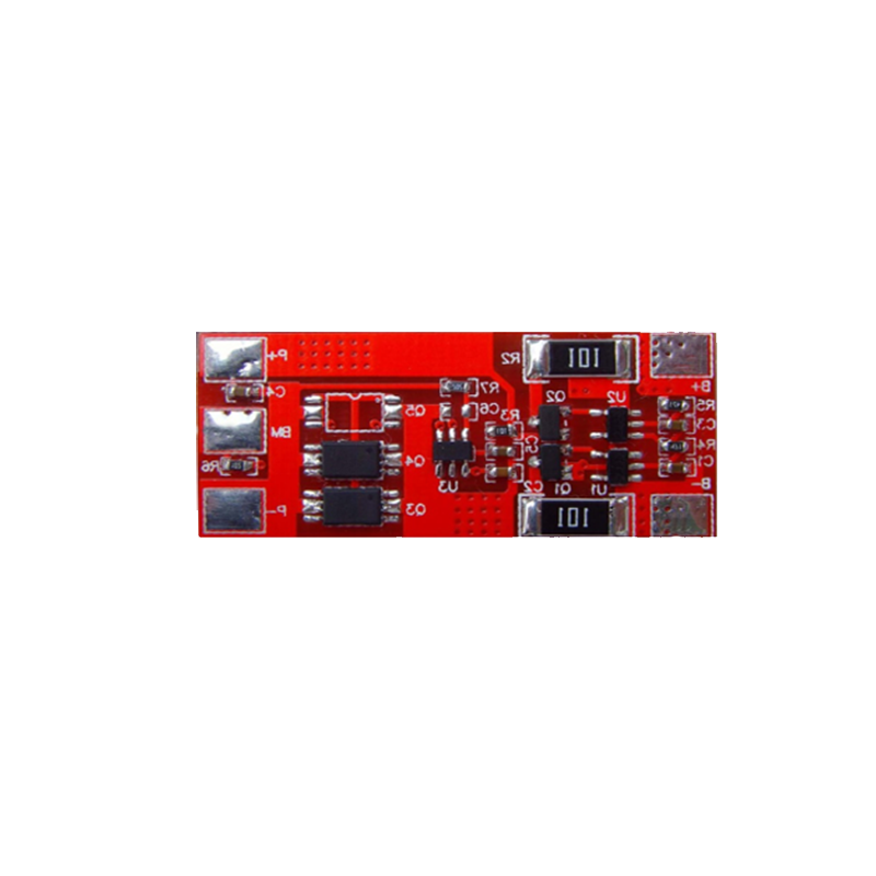 PCM-L02S06-336 Smart Bms Pcm for Li-ion/Li-po/LiFePO4 Battery PCM for 1S-2S