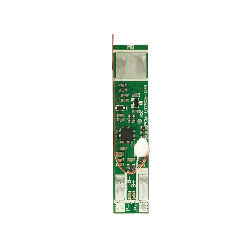 PCM-L02S05-D79（2S）BMS/PCM with Communications