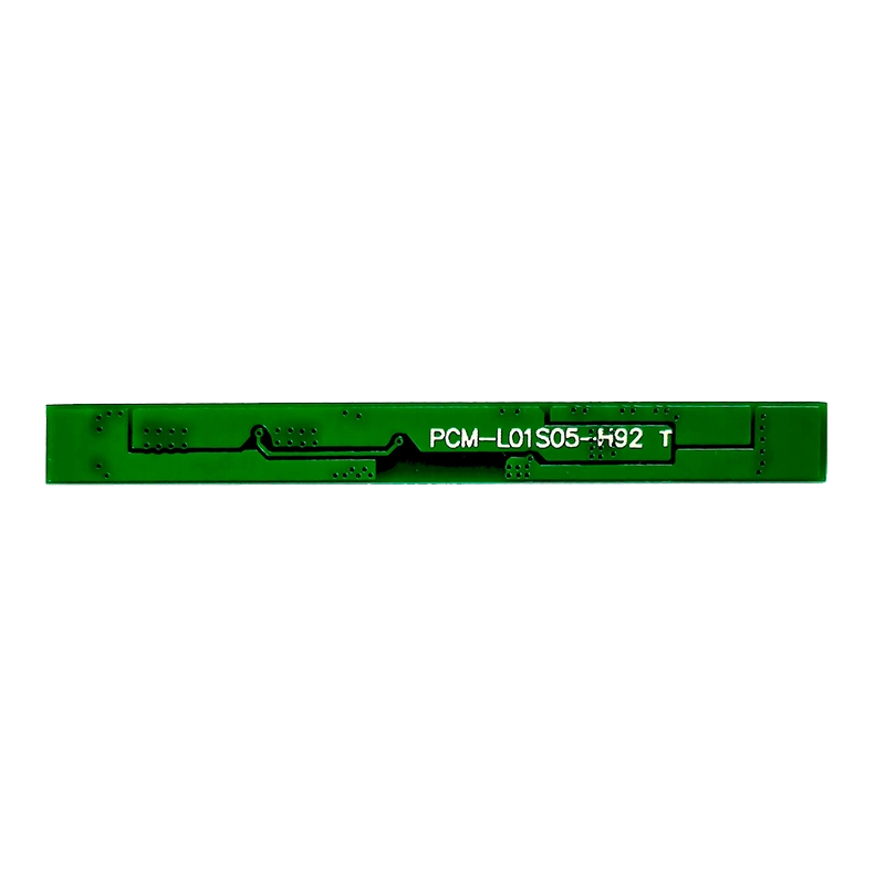 PCM-L01S05-H92 Smart Bms Pcm for Li-ion/Li-po/LiFePO4 Battery with NTC PCM for 1S-2S
