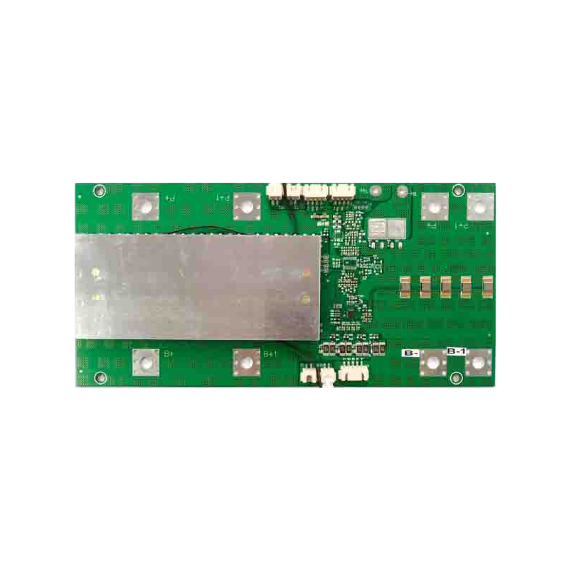 PCM-L04S100-G09 (4S 100A) Smart Battery Managment with Fuel Guage