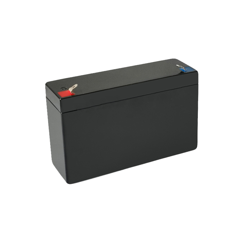 AYAA-12V7Ah LiFePO4 Battery Pack 12V LiFePO4 Battery Pack