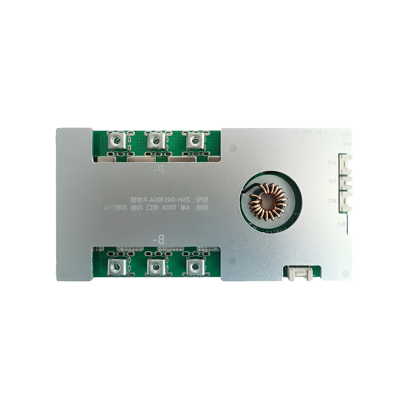AY-L4S100A-M074 4S 100A BMS/PCM with Communications