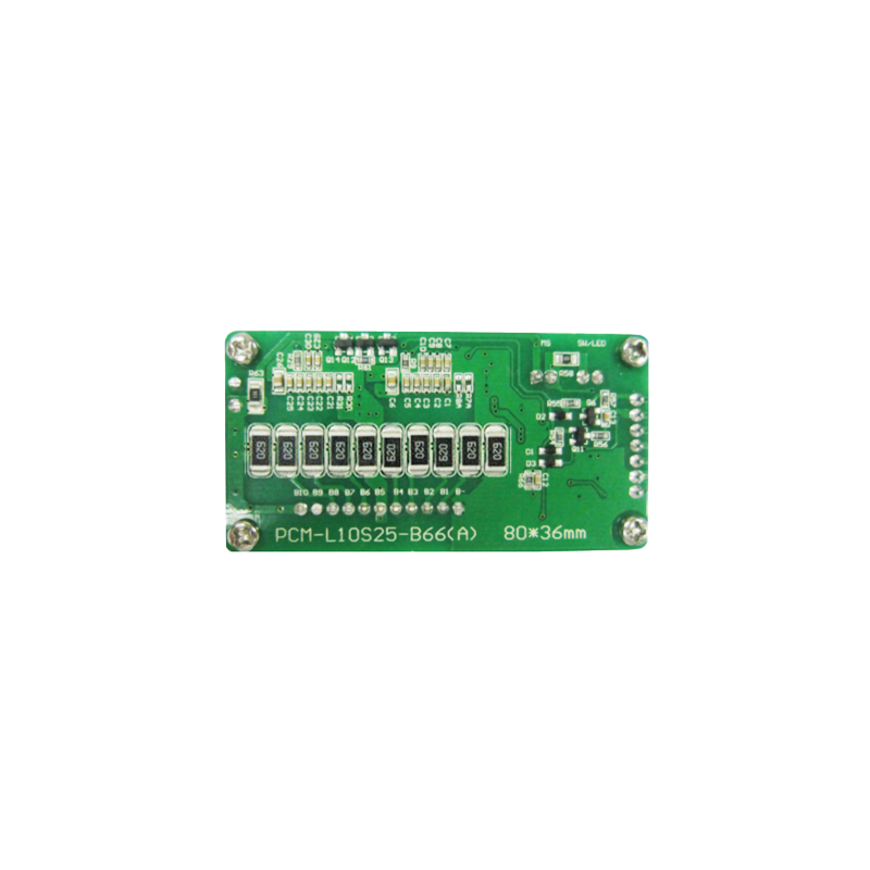 PCM-L10S25-B66(10S 15A) PCM for 10S-16S
