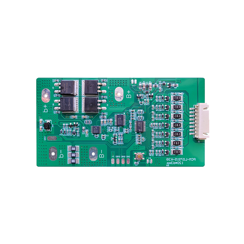 PCM-L07S15-K39 7S 15A BMS/PCM with Communications
