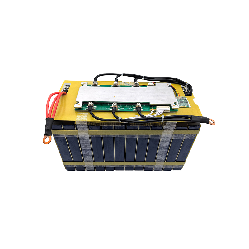 AYAA-12V150Ah LiFePO4 Battery Pack 12V LiFePO4 Battery Pack