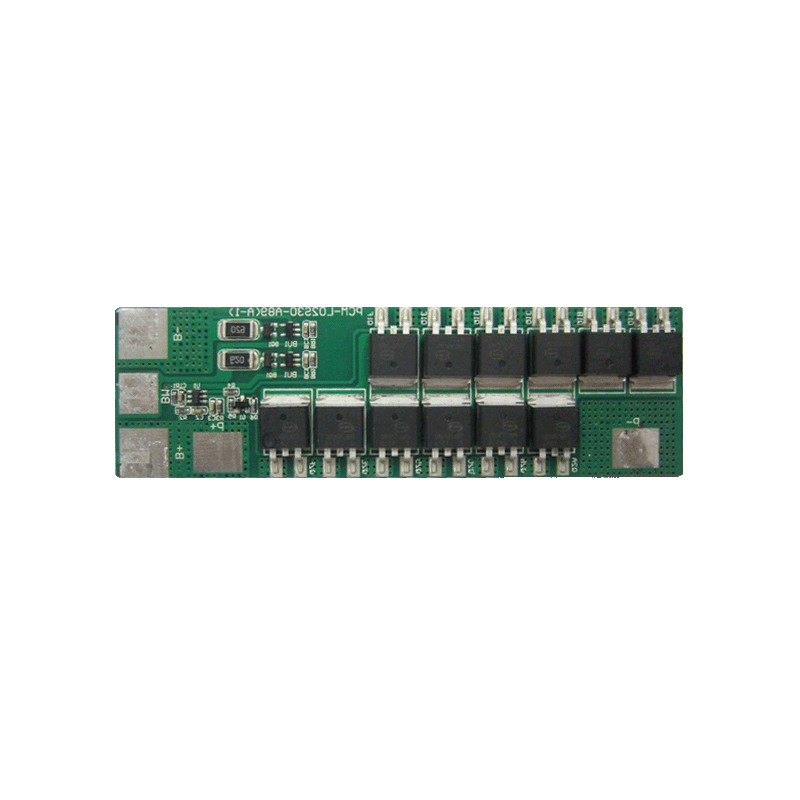 PCM-L02S30-A89 Smart Bms Pcm for Li-ion/Li-po/LiFePO4 Battery PCM for 1S-2S