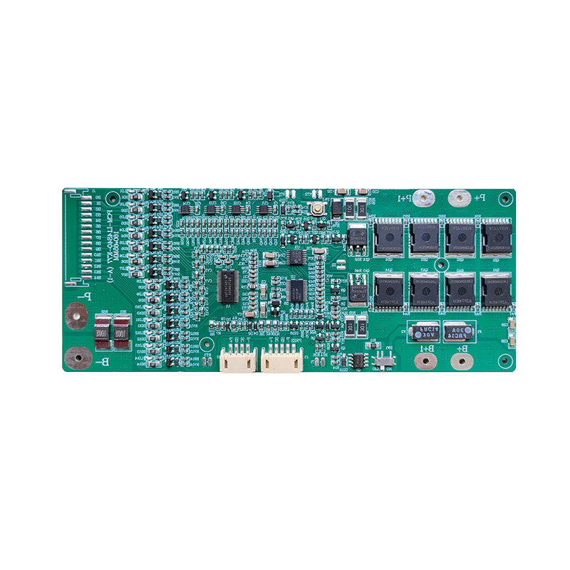 PCM-L14S40-K77 BMS/PCM with Communications