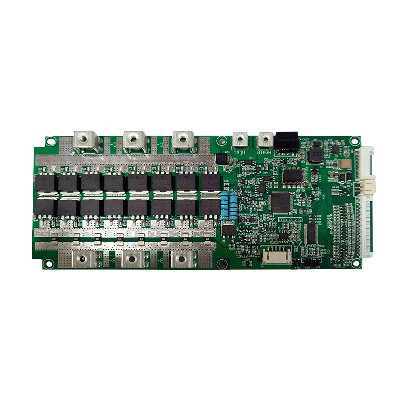 AY-L5S100A-M069(5S 100A）BMS/PCM with Communications