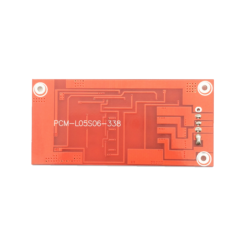 PCM-L05S06-338 Smart BMS PCM for Li-Ion/Li-Po/LiFePO4 Battery with Balance PCM for 3S-4S